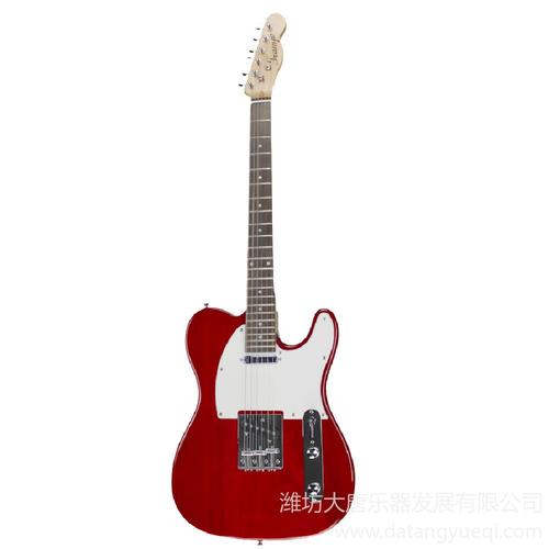 电吉他 热销款 芬达 tl 专业乐器 吉他工厂 纯实木 批发价格图片
