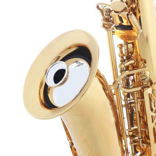中音萨克斯弱音器 初学者 abs弱音器 乐器管乐配件直销批发
