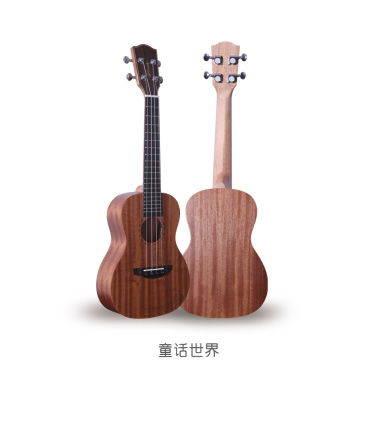福建吉他 福州拉维斯文化发展 面单吉他