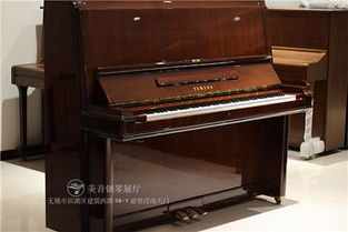 美音大库存钢琴零售批发出租日本进口雅马哈
