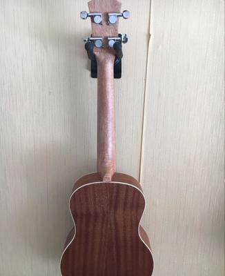 【23寸全桃花芯UKUlele批发乌克丽丽夏威夷初学者简单易学】价格_厂家_图片 -