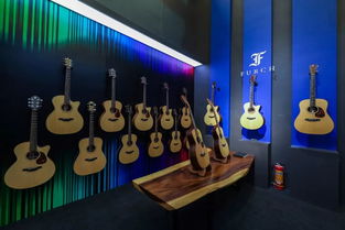 gc带你回顾乐展 视频 2019上海乐展魔方乐器原声产品美图