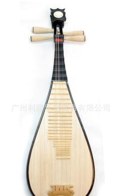 乐器批发 虎丘 儿童琵琶 4101