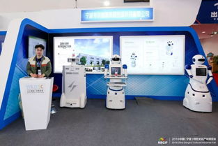 倒计时10天 2019宁波文博会亮点抢先看