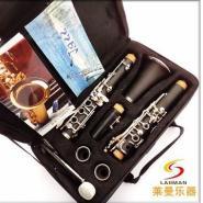 二连浩特乐器黑管批发