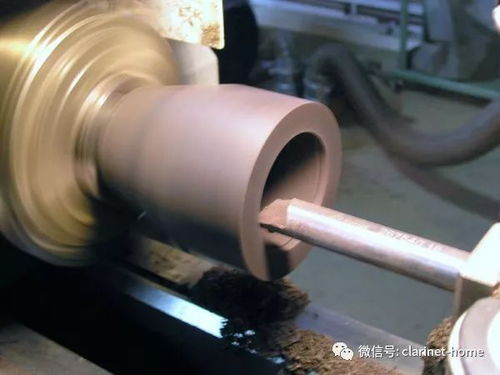 ︱普及贴︱带你了解德国手工单簧管品牌schwenk seggelke