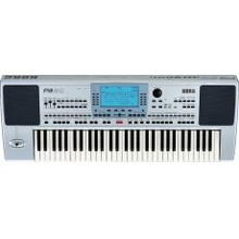 korg pa50 合成器